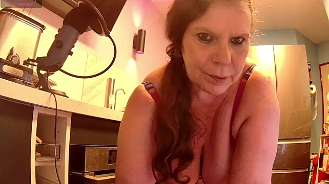 Endrocleia webcam