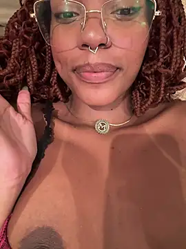 MayBailey webcam