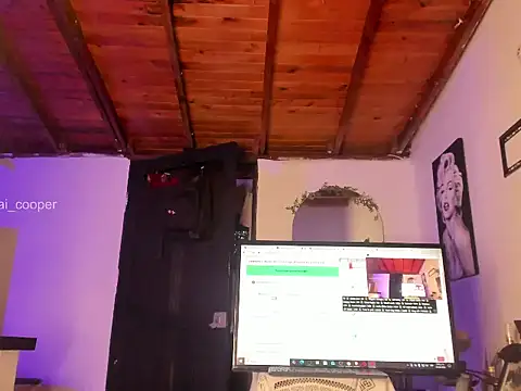 sai_cooper webcam