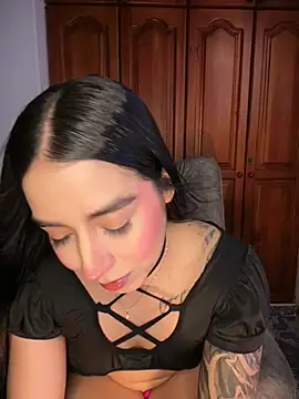 KaditaNavarro webcam