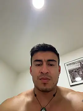 Chris_Clarck webcam
