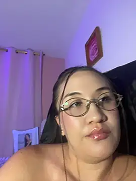 Melody_Fox26 webcam