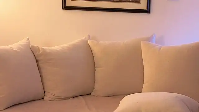 IsabellaSandoval webcam