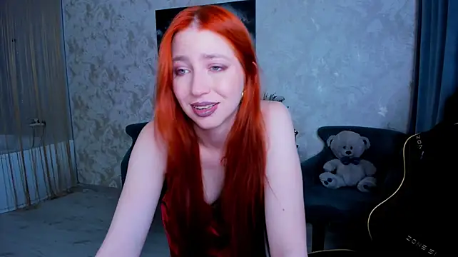 _FireInMySoul_ webcam