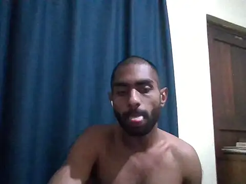 Sexydickxoxo webcam