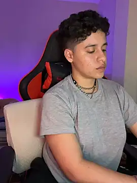 HUMANXTHING webcam