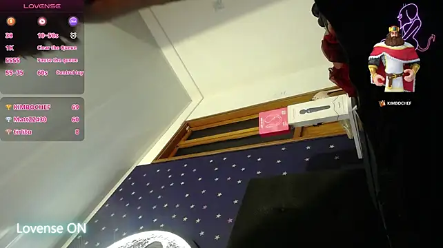Natasha_699 webcam