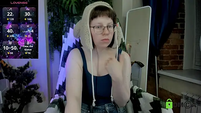 Melissa_Wells webcam