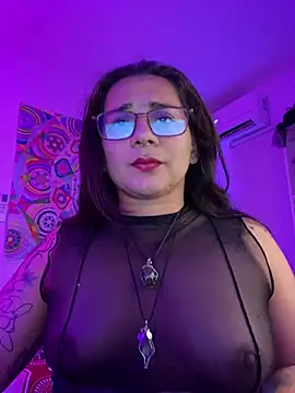 Amarantha_666 webcam