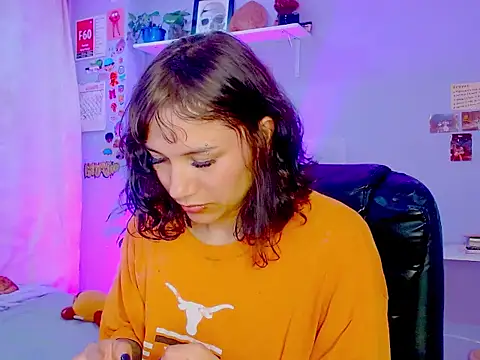 melissahowl webcam