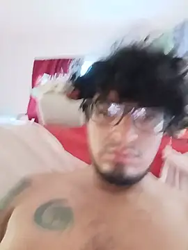 Al3exX webcam