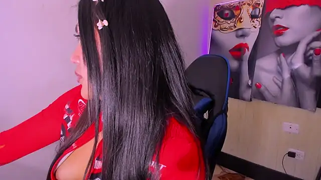 catalehia_blake webcam