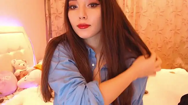 lilianbee webcam