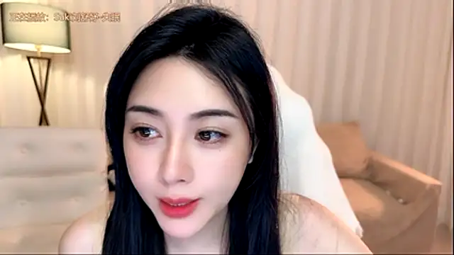 BlackCanbaobao webcam