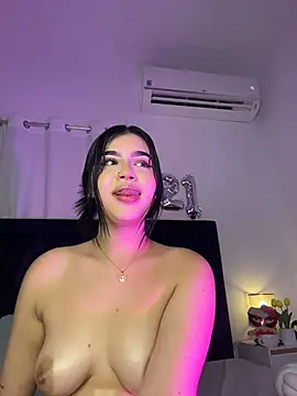 Lily_Woodz webcam