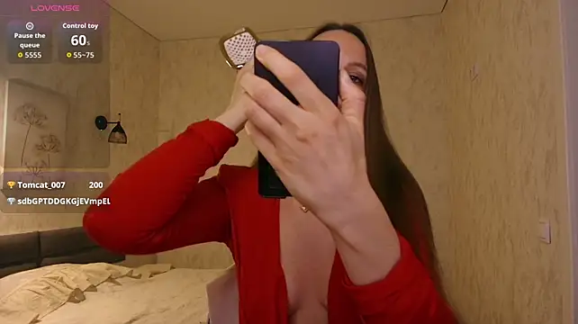 HelenBenit webcam