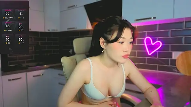 ShaiyaMinn3 webcam