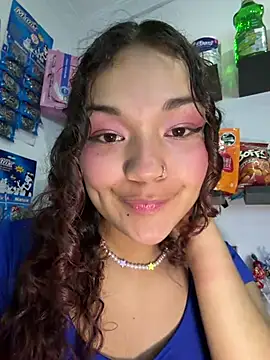 Camilla_Miller01 webcam
