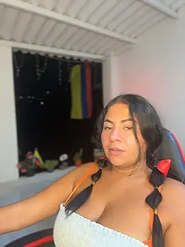 bunnysamy webcam