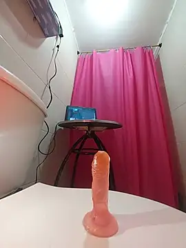 LunaJacobs webcam