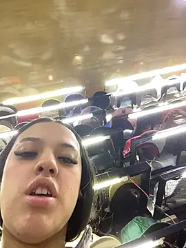 CelesteJones1 webcam
