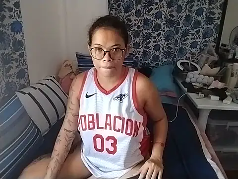 Cinpussie89 webcam
