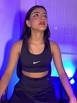 ivy-777 webcam