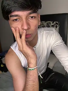 The_Conquer webcam