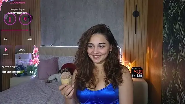 KatarinaHeaven webcam