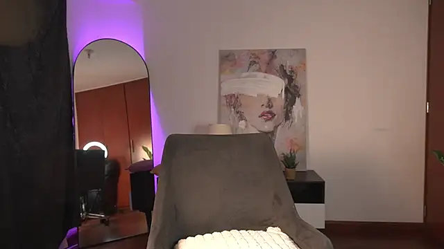 Suki_3 webcam