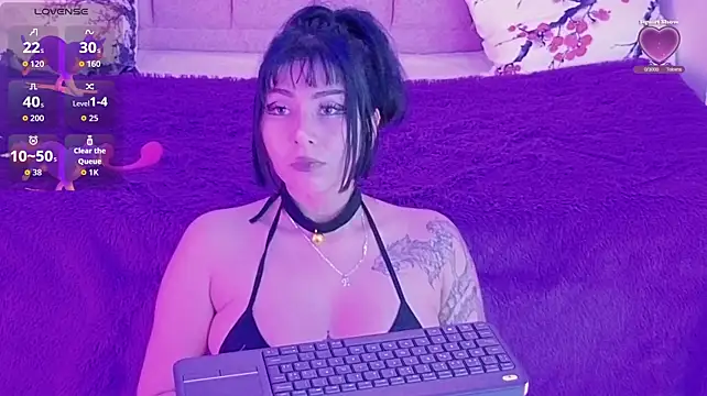 Roose_eva webcam