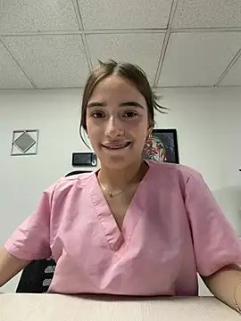 Sweet_Milaa1 webcam