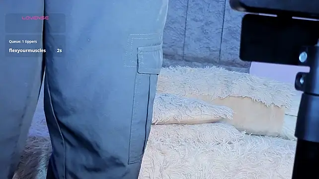 Cloee_cameron webcam