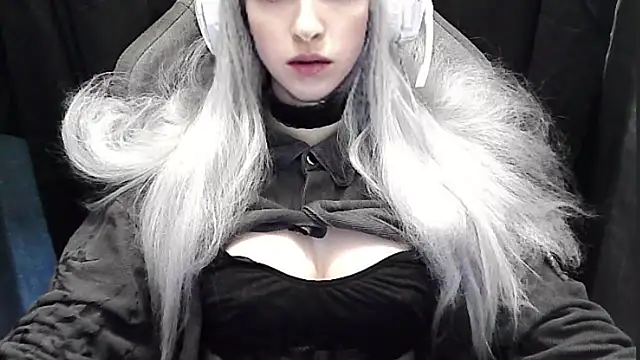 soft_bunny12 webcam