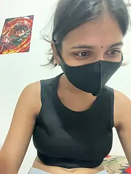 ishikaa5 webcam