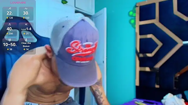 HANNA_SEBAS webcam
