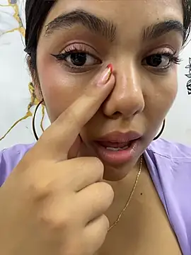 babysaritaa webcam