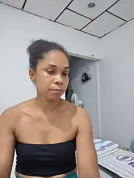 AstridMonroee webcam