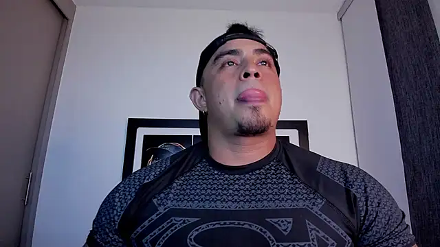 Maxcarrther webcam