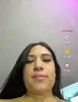Alexaaa14 webcam