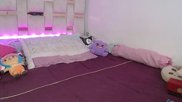 Genesis_blake webcam