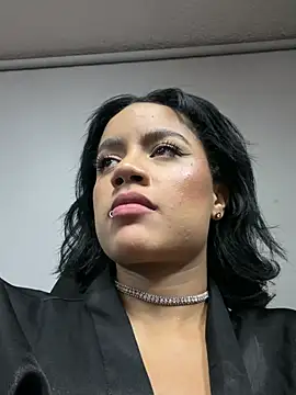 CassieVelour webcam