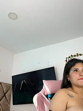 Brittanybaby08 webcam