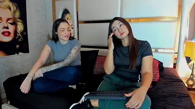 celestestars webcam