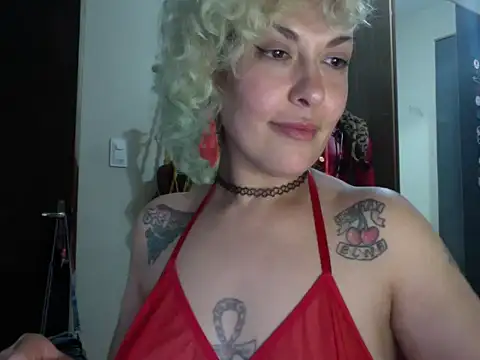 MariLouM webcam