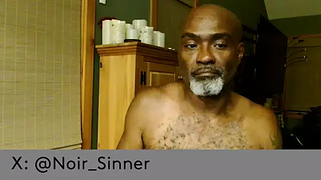 sinnernoir