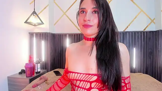 Modella: MeganNightt