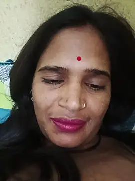 Cutkajal live cam on StripChat
