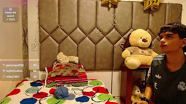 Steve_Hotman live sex cam