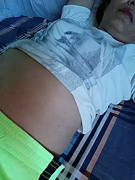 Doremon_95 webcam